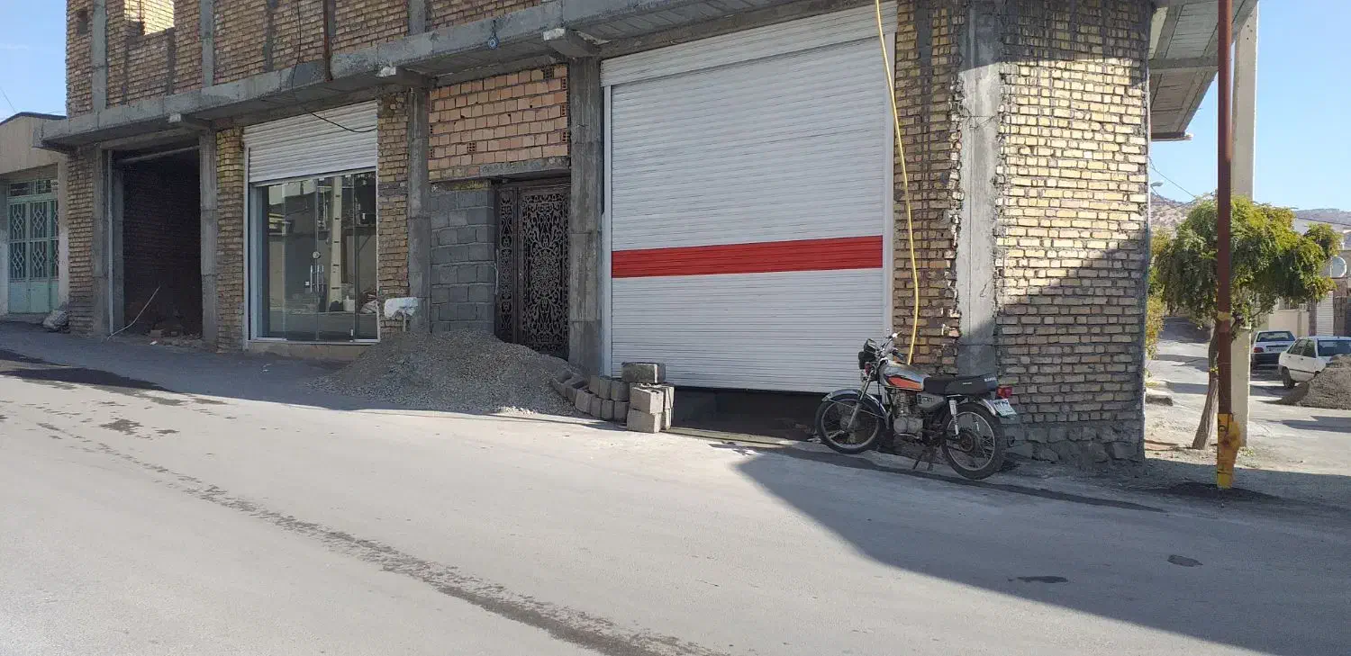 رهن واجاره|اجارهٔ مغازه و غرفه|ملکشاهی, |دیوار