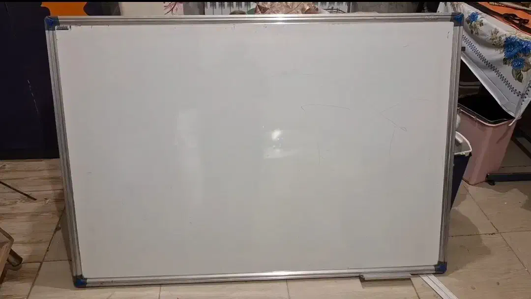 تخته وایت برد مغناطیسی۹۰*۱۲۰|لوازم التحریر|زارچ, |دیوار