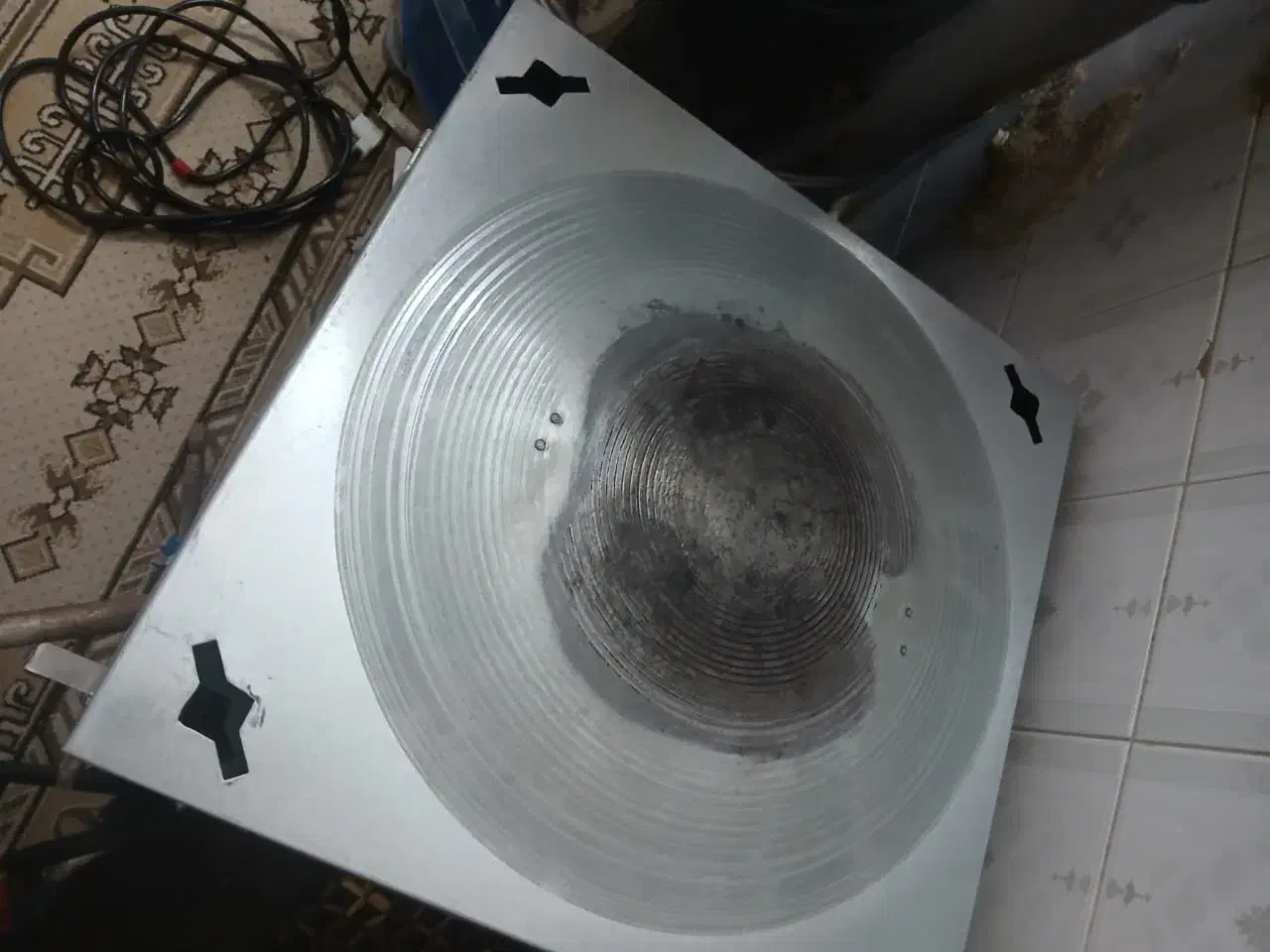 تنور|اجاق گاز و لوازم برقی پخت‌وپز|چمران, |دیوار