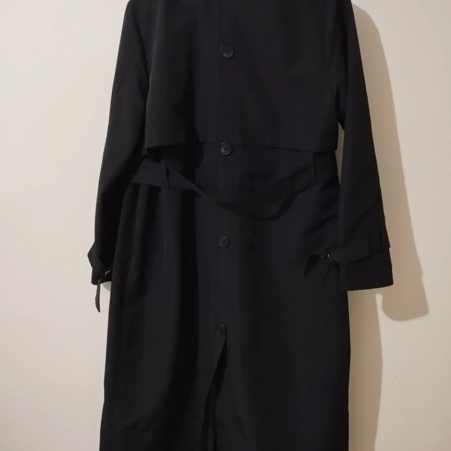 پالتو  بارونی|لباس|کوهدشت, |دیوار