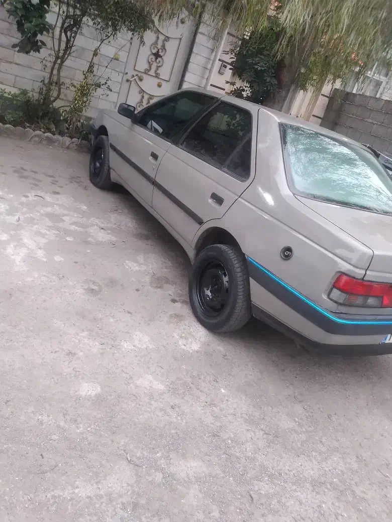 اردی|خودرو سواری و وانت|طاهرگوراب, |دیوار