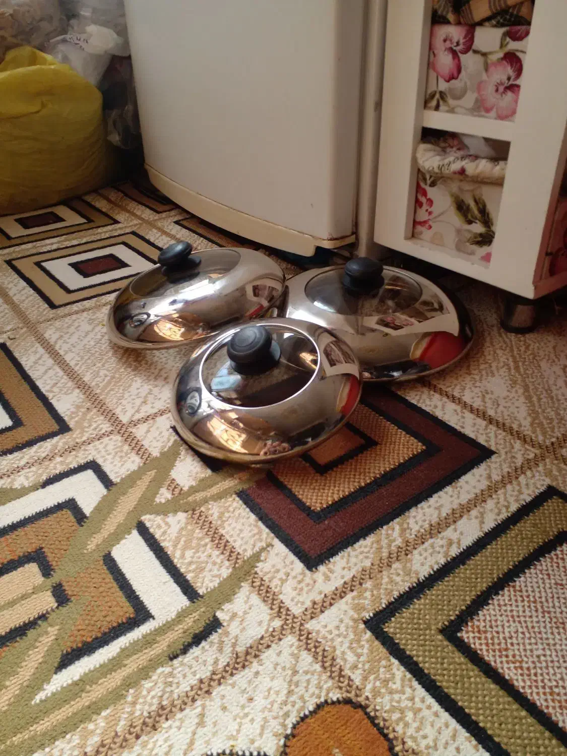 چند عدد لوازم خانه|صنایع دستی و سایر لوازم تزئینی|سبزوار, شهرک ابوذر|دیوار