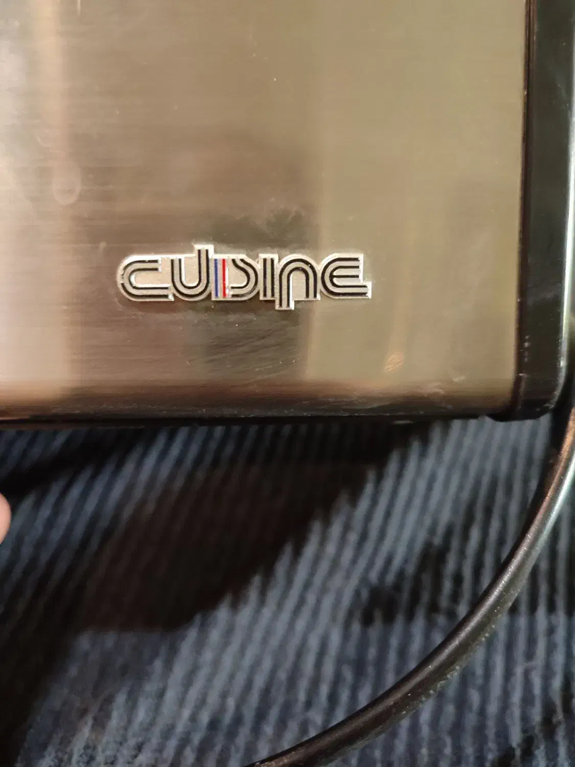 چرخ گوشت خانگی یا فست فودی کارکرده سالم تمیز  نو|خردکن، آسیاب، غذاساز|صدرا-فارس, فاز ۱|دیوار