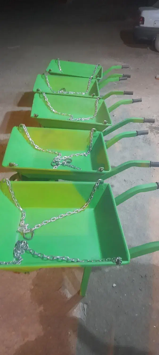 تولیدی گاری|ابزارآلات|شیراز, ماه فیروزان|دیوار