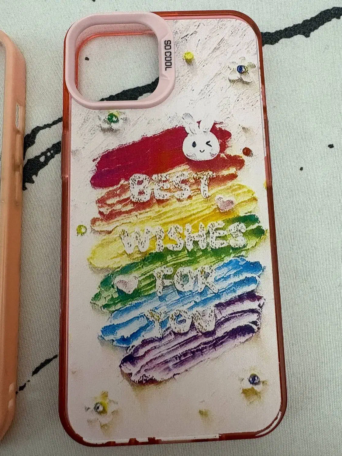 کاور آیفون ۱۳ خالی|لوازم جانبی موبایل و تبلت|تبریز, |دیوار