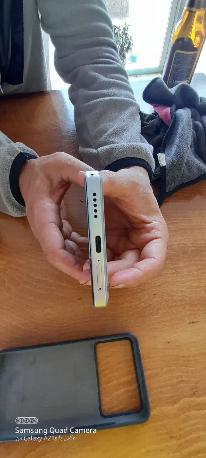 پوکوx6pro|موبایل|مشهد, صیاد شیرازی|دیوار