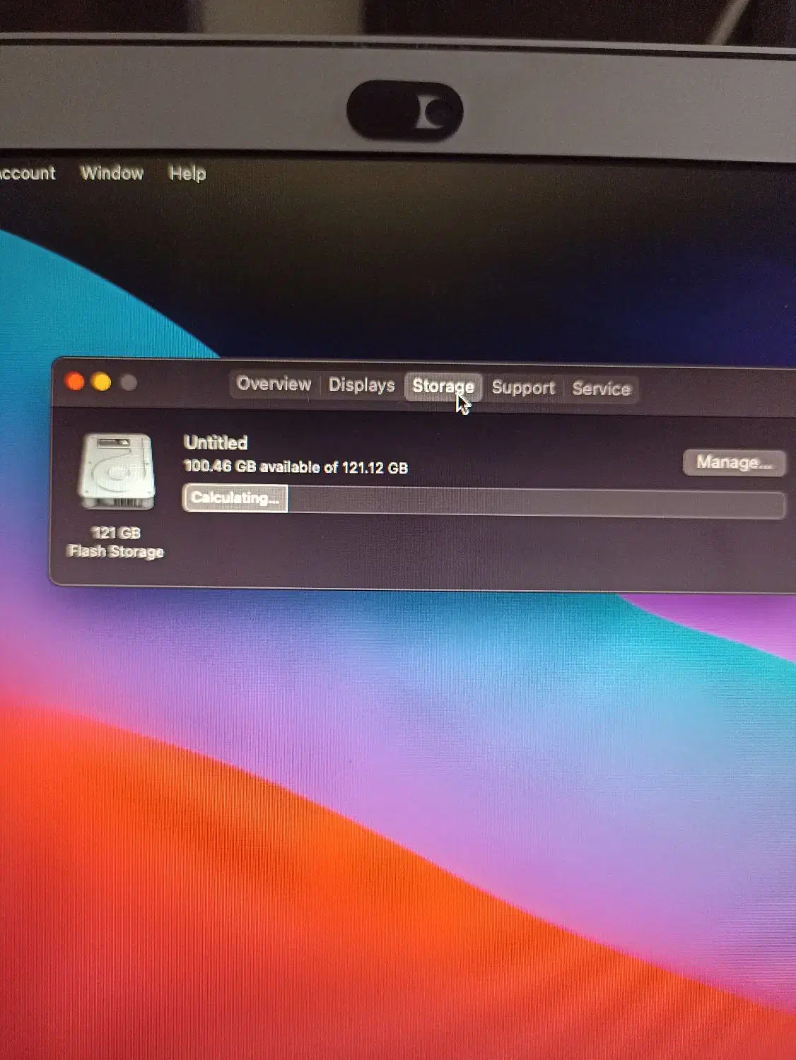 MacBook Air 2013 13.3|رایانه همراه|اصفهان, آهنگران|دیوار