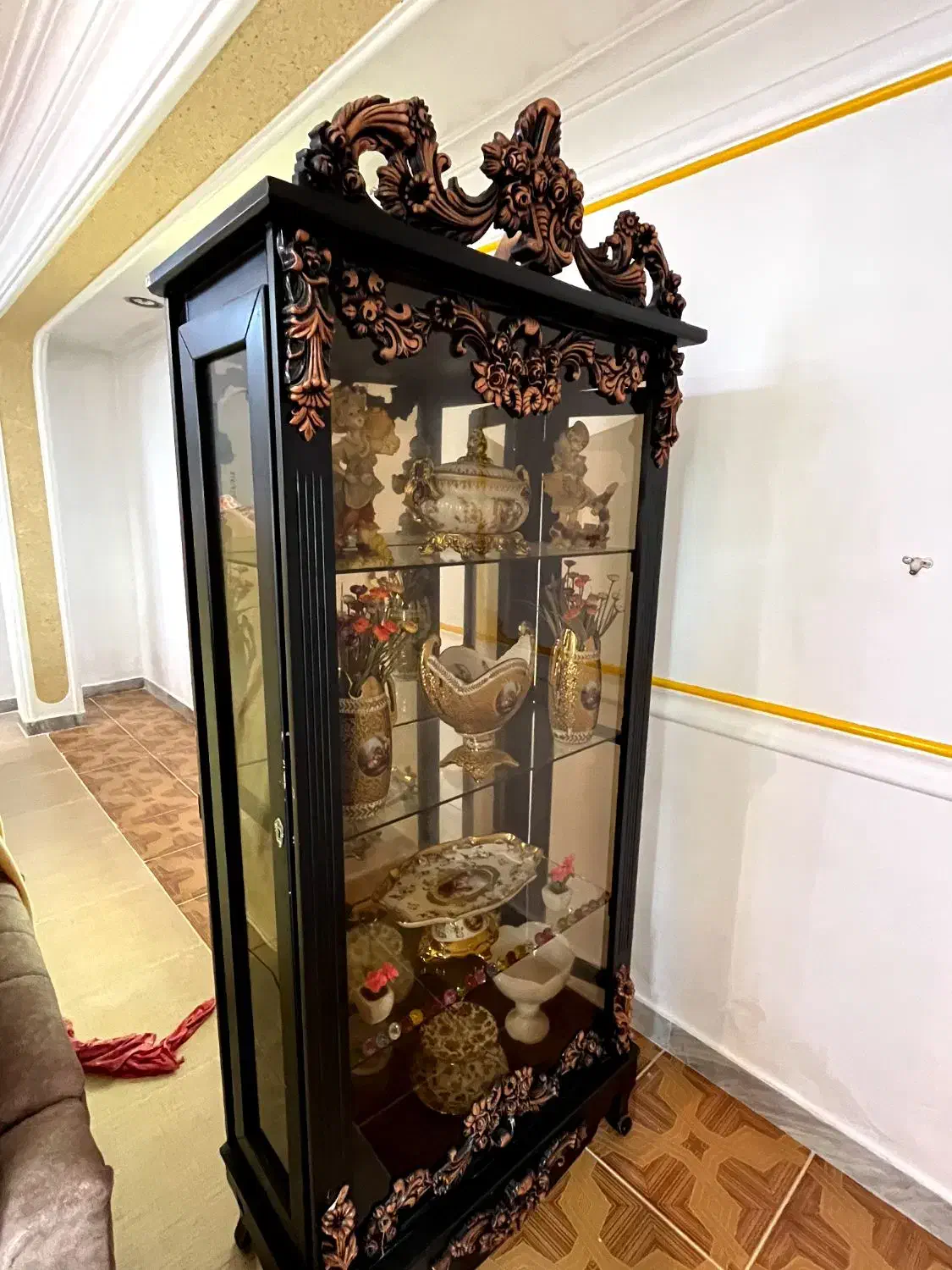 بوفه ویترین|بوفه، ویترین، کنسول|رضوانشهر, |دیوار