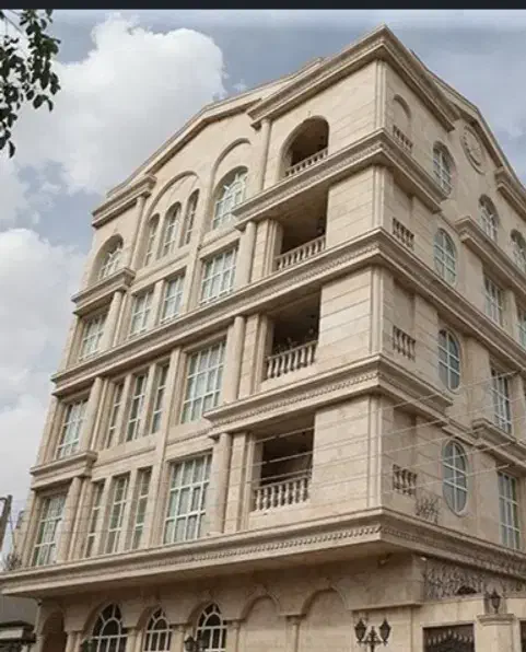 فروش آپارتمان شخصی ساز با شرایط فروش مناسب|فروش آپارتمان|شیراز, بریجستون|دیوار