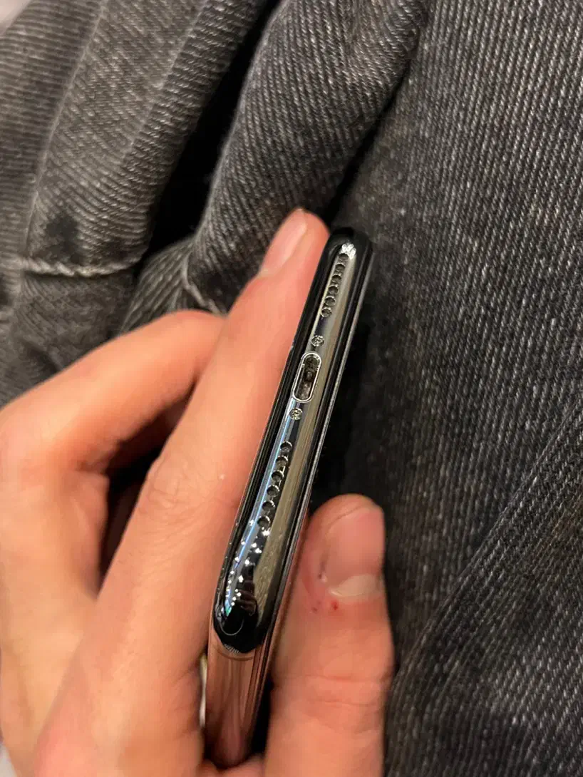 آیفون ایکس x|موبایل|تهران, علم و صنعت|دیوار