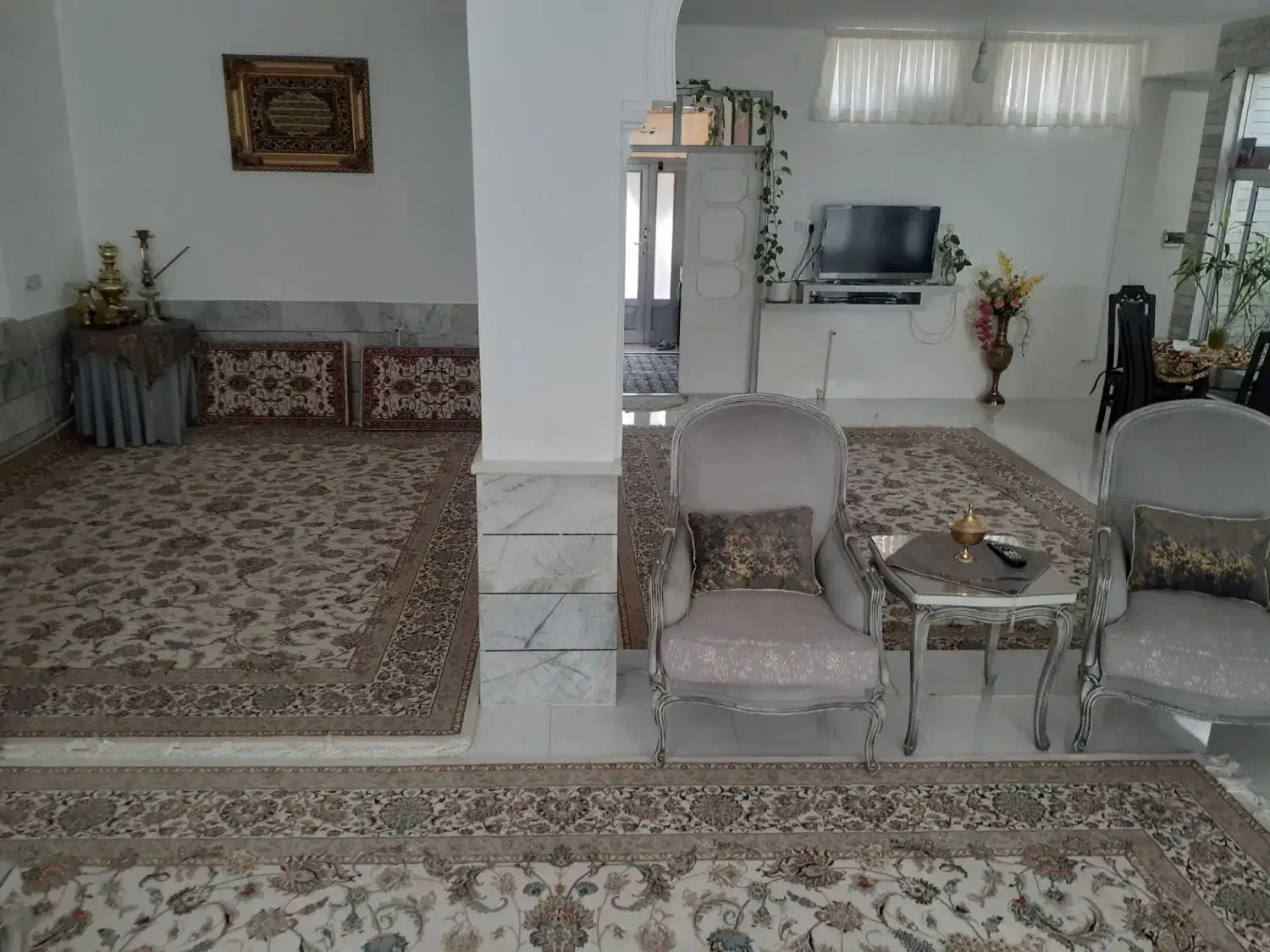 خانه|فروش خانه و ویلا|قائن, |دیوار