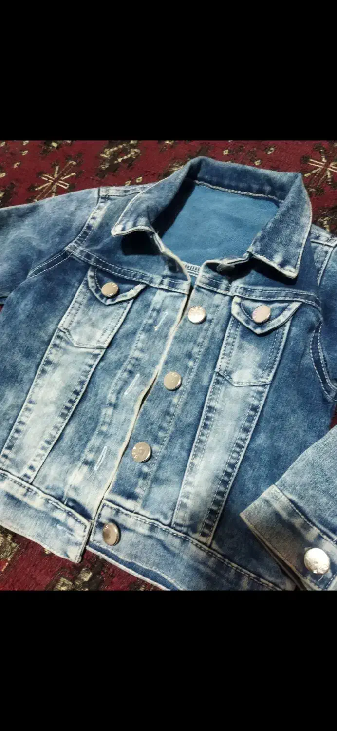 لباس کودک و لباس ورزشی|لباس|گنبد کاووس, |دیوار