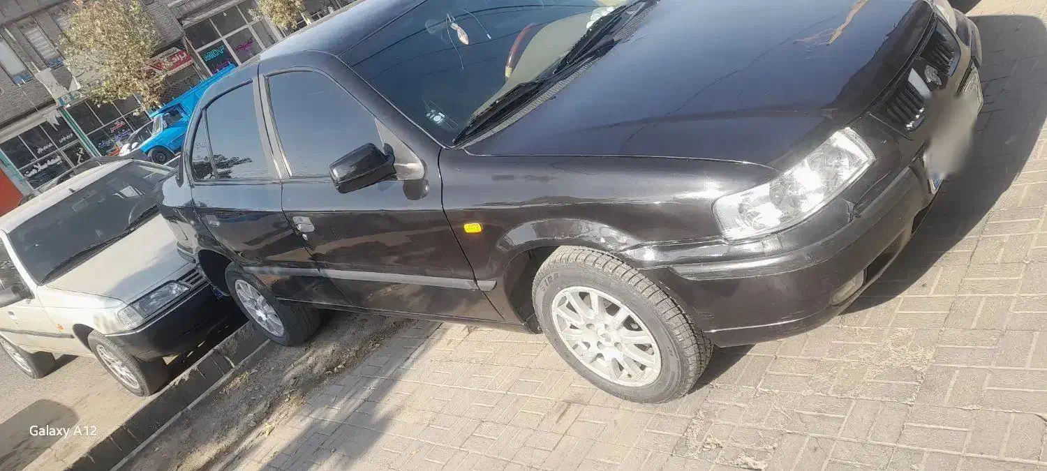 عقرب سیاه|خودرو سواری و وانت|میاندوآب, |دیوار