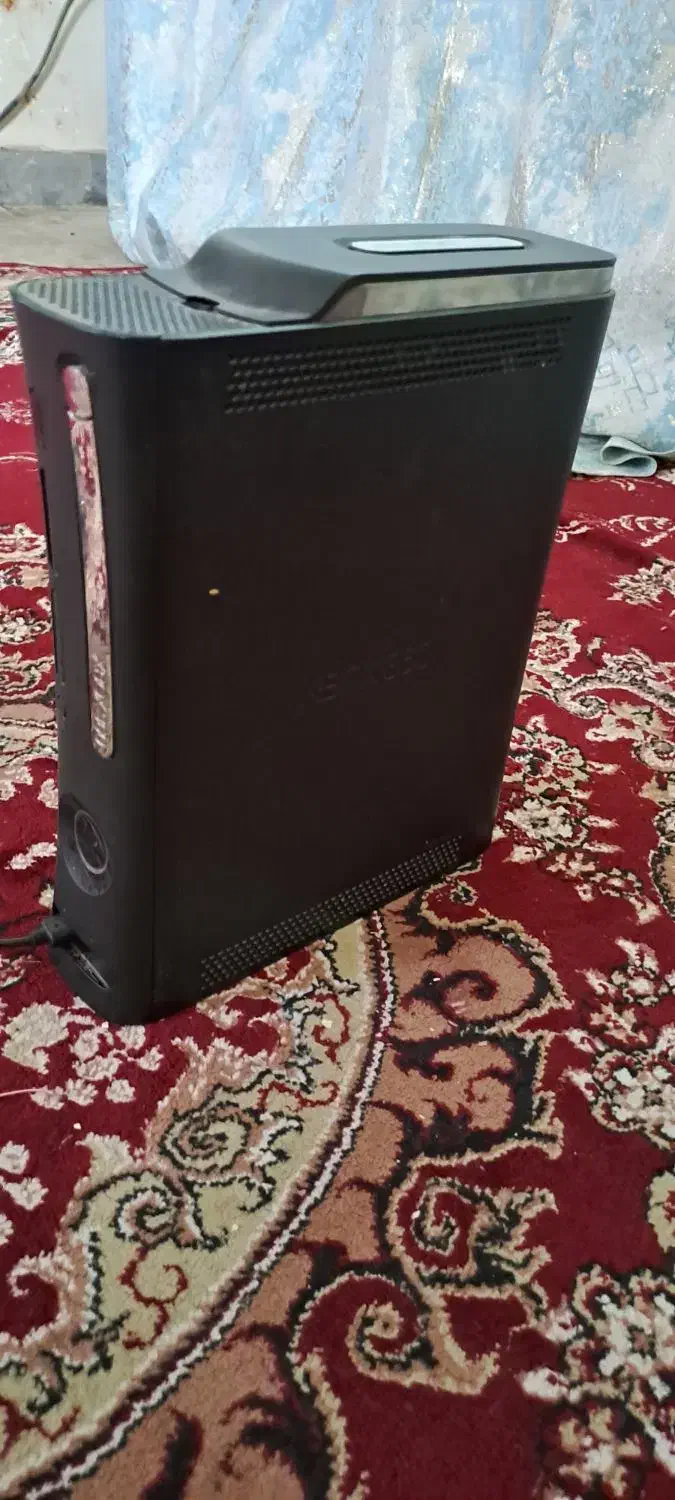 xbox 360|کنسول، بازی ویدئویی و آنلاین|خرمشهر, |دیوار