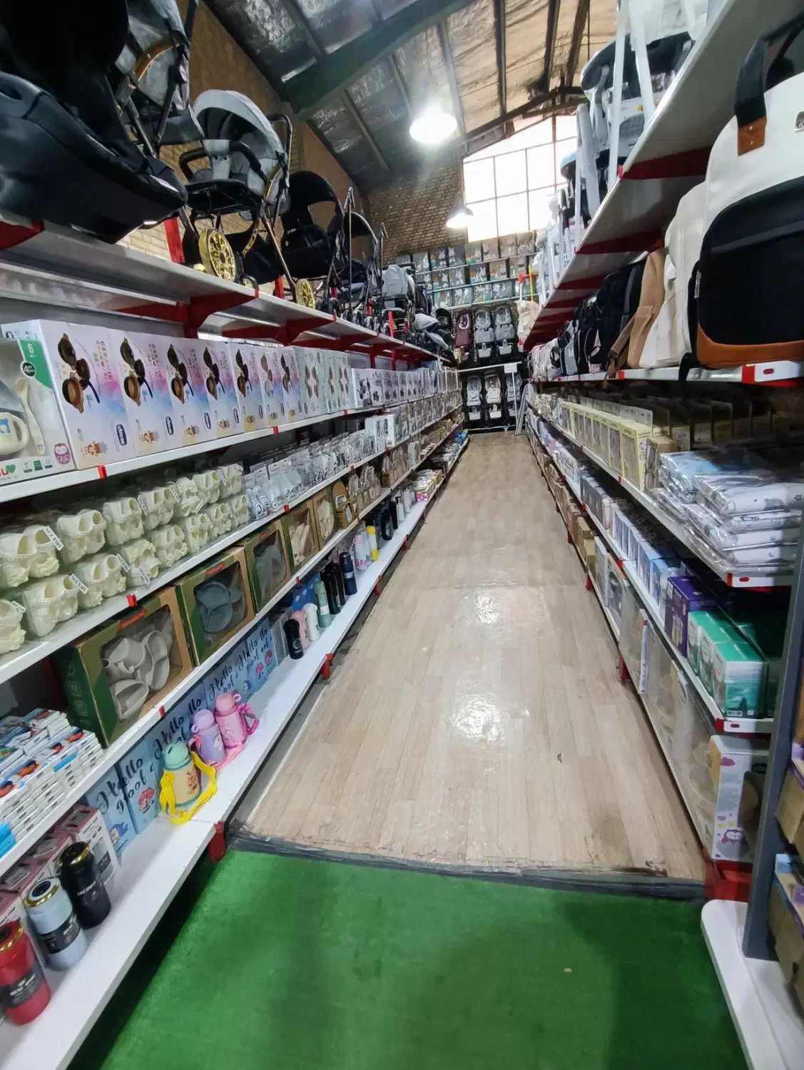 بزرگترین مجموعه درسیسمونی مرتضی اشرفی|اسباب و اثاث بچه|جوادآباد, |دیوار