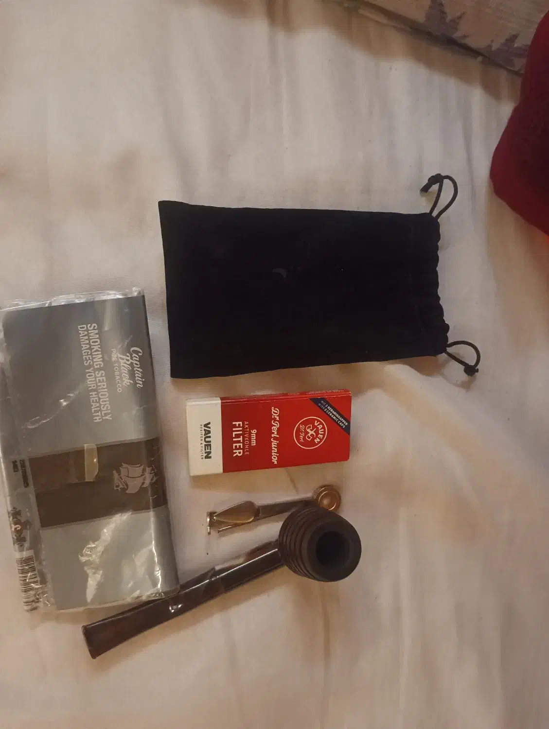 پیپ کامل|زیورآلات و اکسسوری|کیش, |دیوار