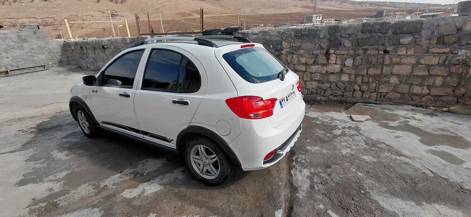 کوئیک مدل برج ۱۲ ۱۴۰۰|خودرو سواری و وانت|اسلامآباد غرب, |دیوار