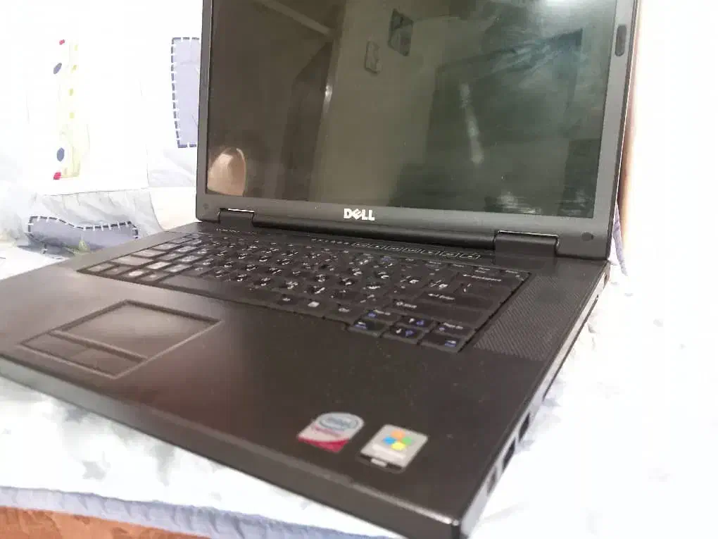 لپ تاپ dell بدیل نیاز مالی|رایانه همراه|جهرم, |دیوار