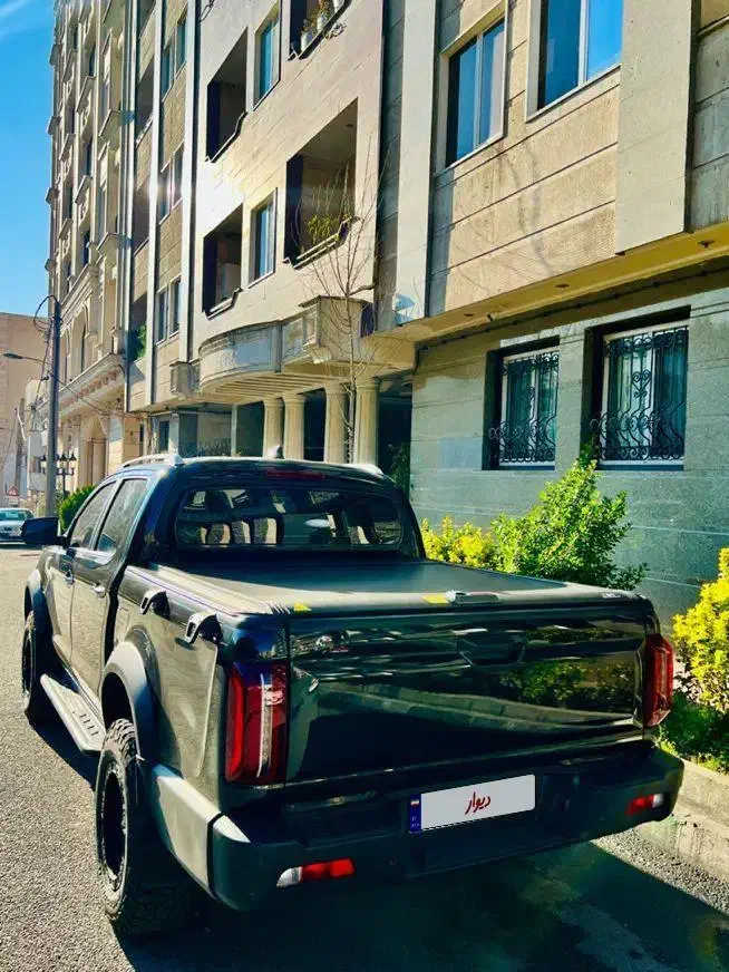 Kmc T9|خودرو سواری و وانت|تهران, والفجر|دیوار