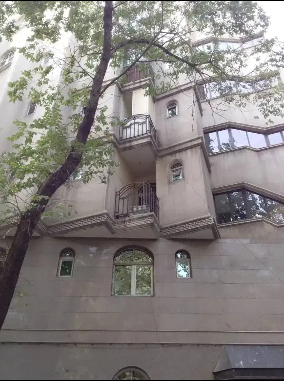 مشارکت|مشارکت در ساخت املاک|تهران, سردارجنگل|دیوار