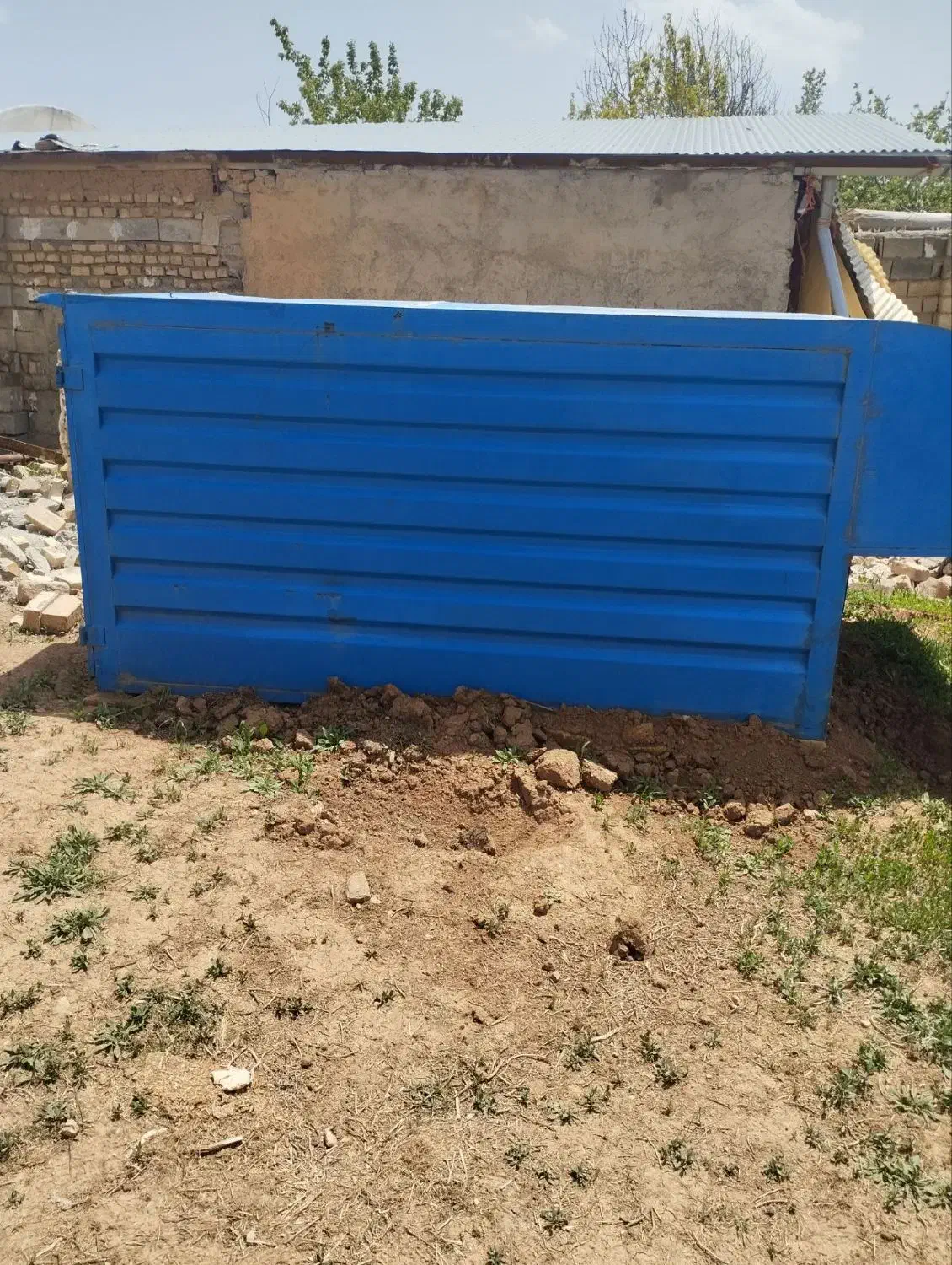 اتاق نیسان|قطعات یدکی و لوازم جانبی|رزن, |دیوار