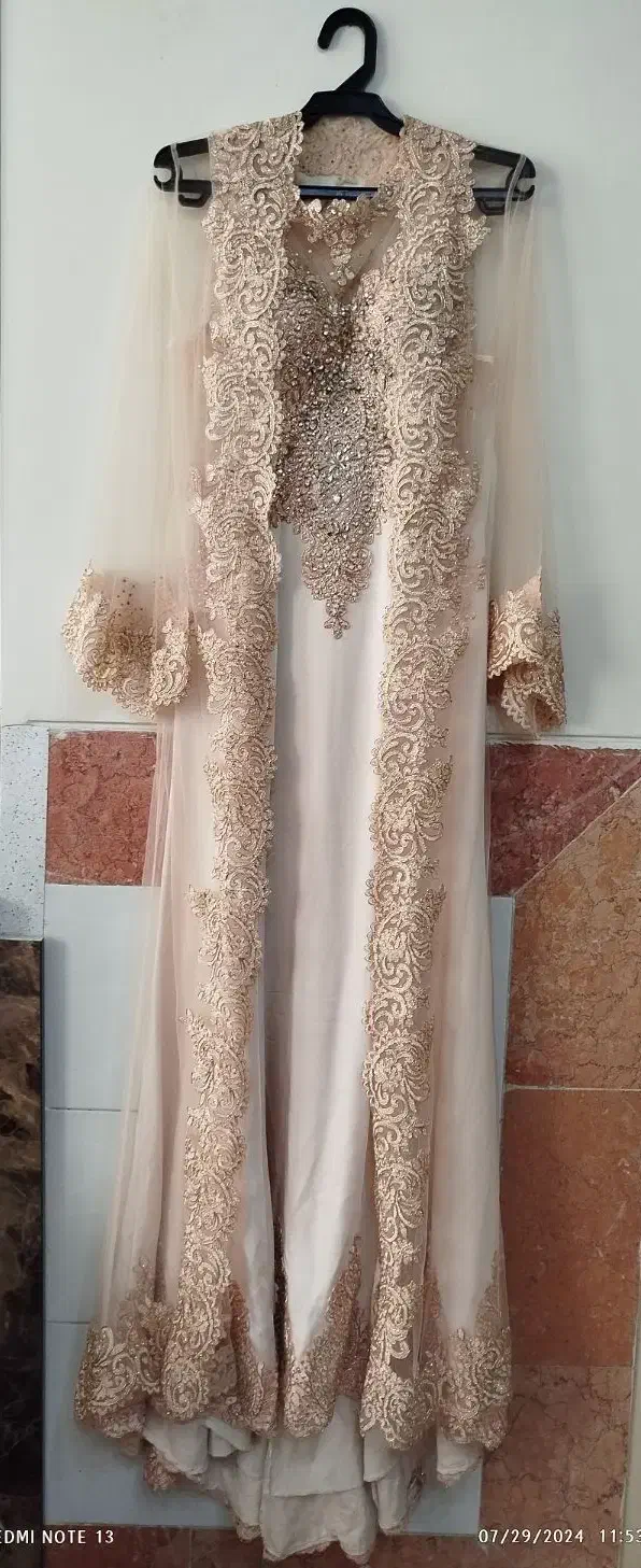 لباس مجلسی و کیف و کفش ست|لباس|پاکدشت, پاکدشت (مامازند)|دیوار