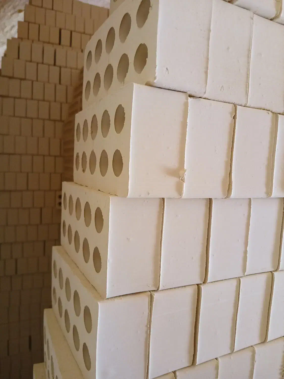 آجر هادیان اصفهان|مصالح و تجهیزات ساختمان|شوشتر, |دیوار