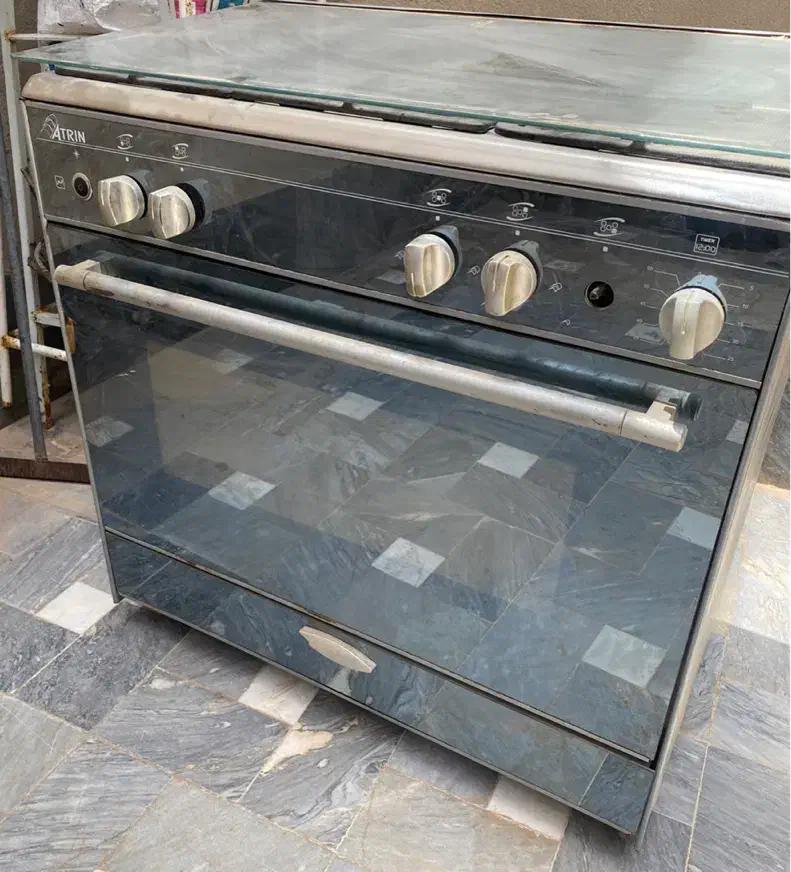 حراج|اجاق گاز و لوازم برقی پخت‌وپز|قم, امامزاده ابراهیم|دیوار