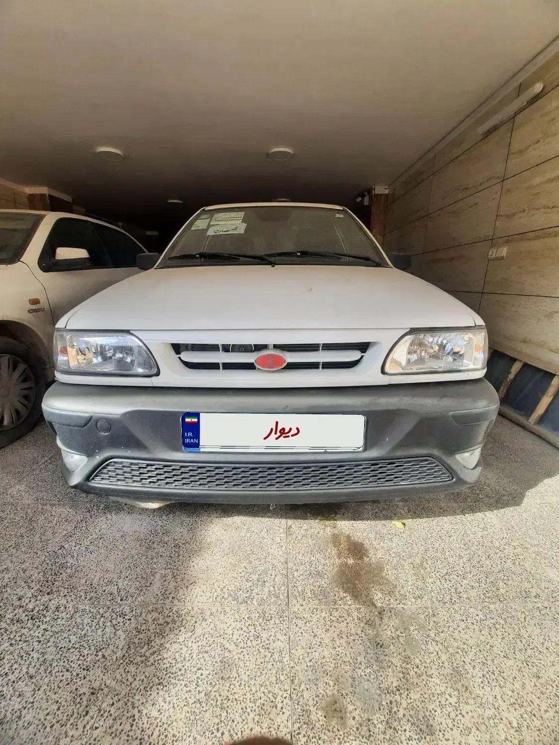 پراید ۱۵۱ صفر|خودرو سواری و وانت|اصفهان, فجر|دیوار