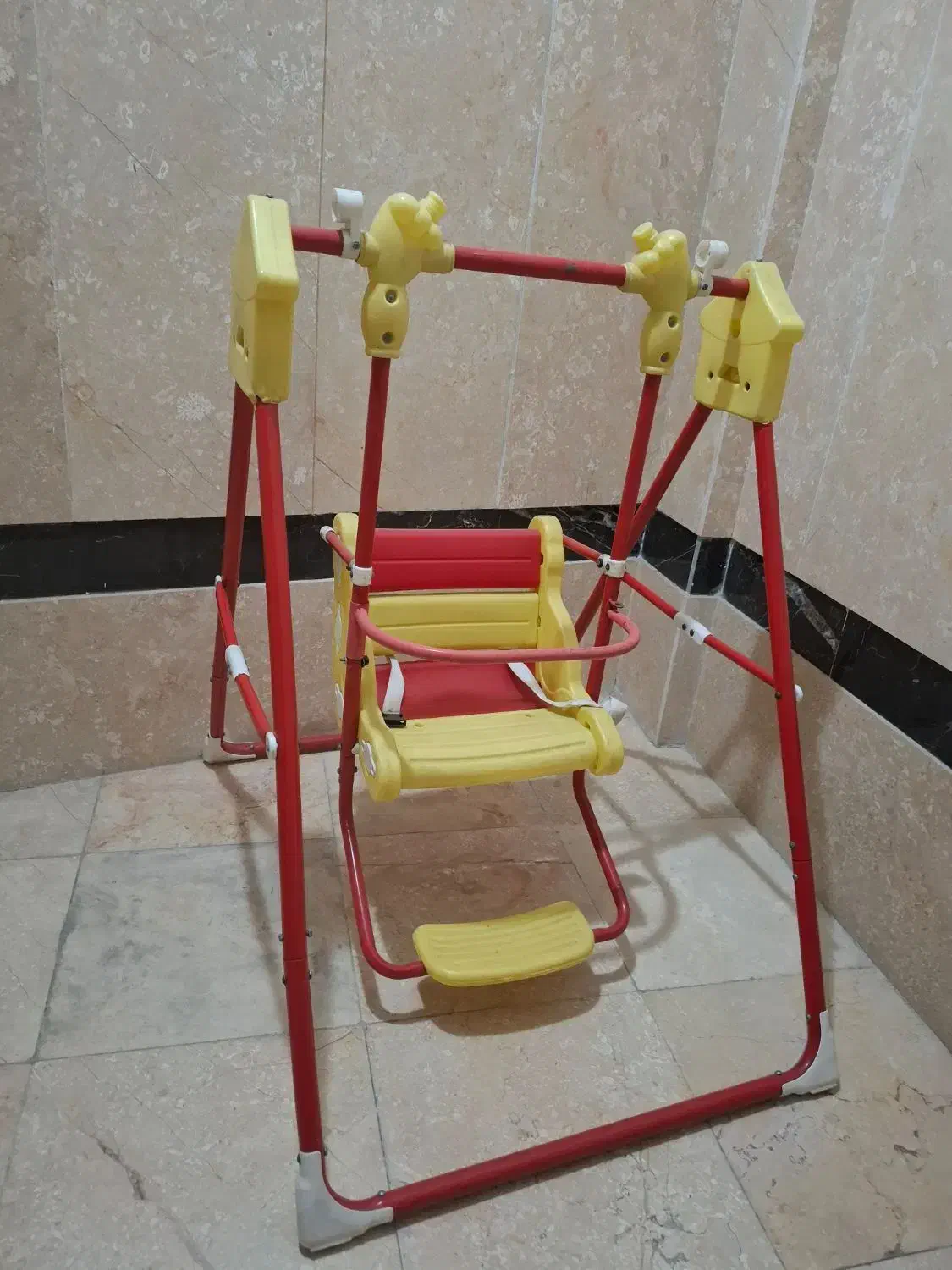 تاب تاپ کودک|اسباب و اثاث بچه|تهران, نظام‌آباد|دیوار