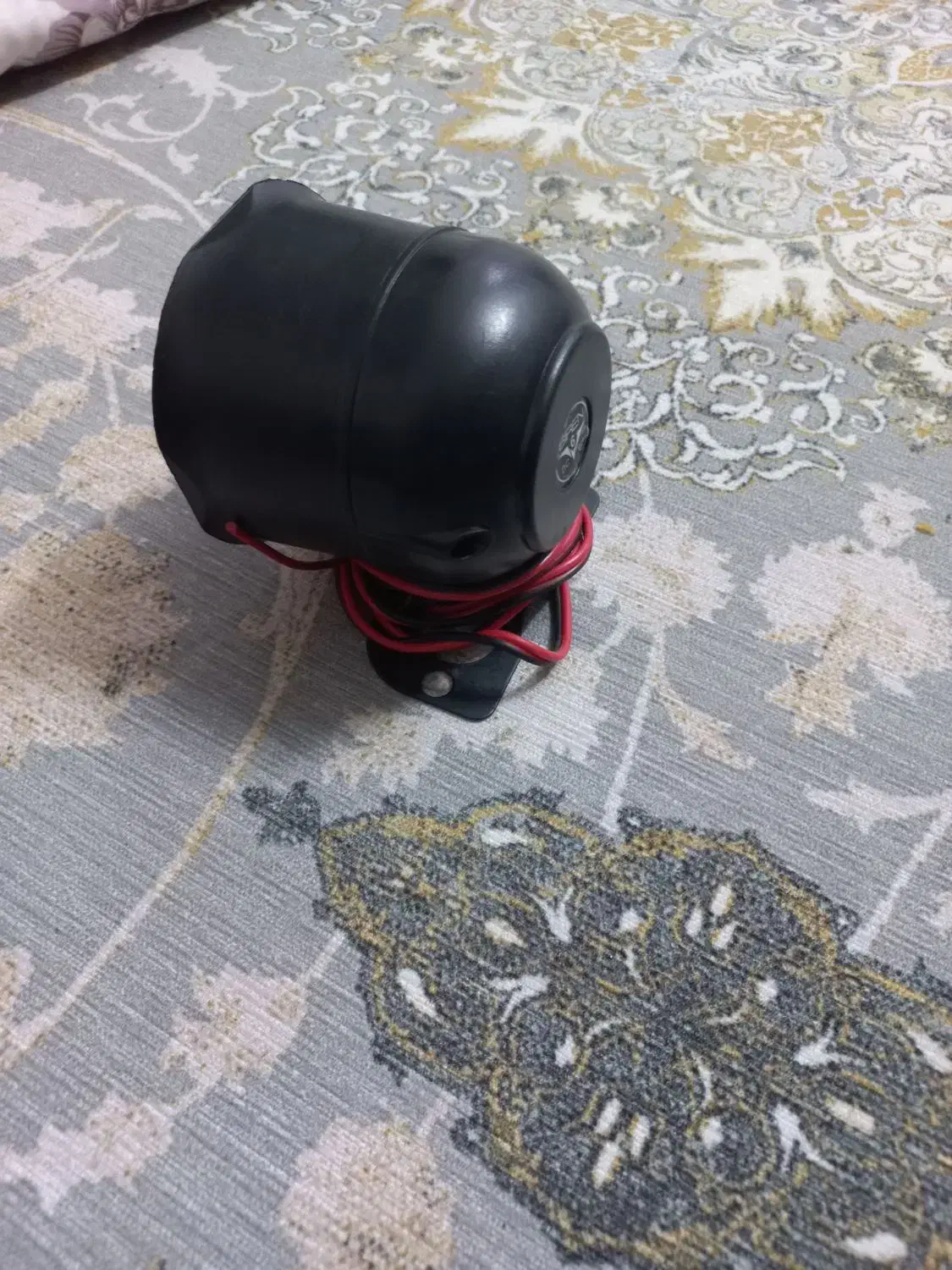 بوق دزد گیر ماشین|قطعات یدکی و لوازم جانبی|بهارستان, |دیوار