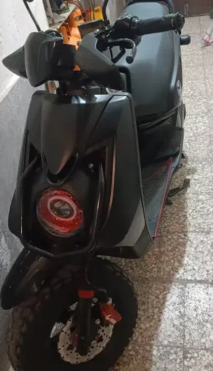 موتور مادو نو|موتورسیکلت|بندرعباس, |دیوار