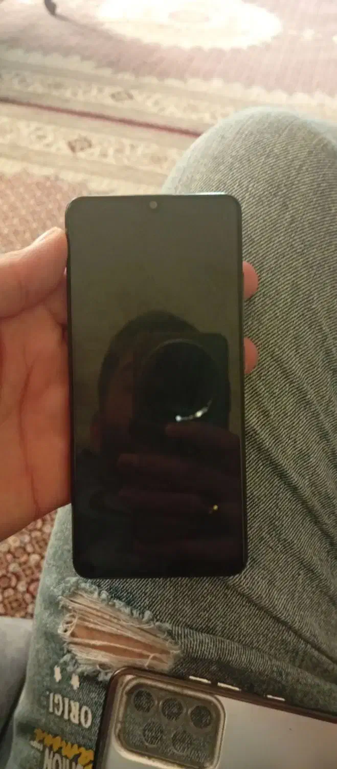 سامسونگA32 4g|موبایل|اردبیل, |دیوار