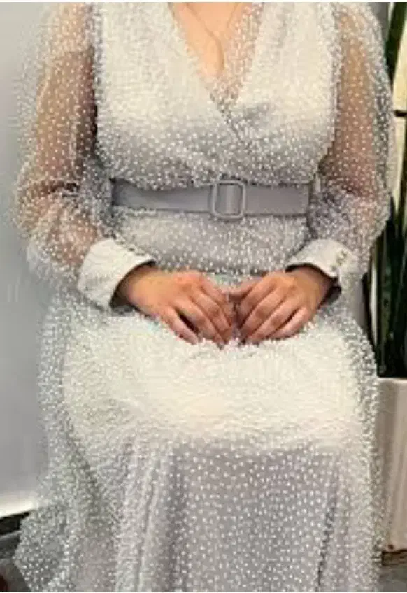 دوتا پیرهن مجلسی|لباس|نورآباد, |دیوار