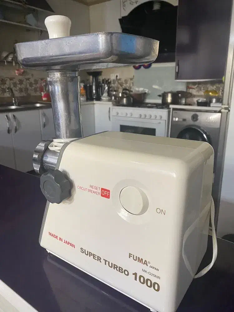 چرخ گوشت|سایر لوازم برقی|کرمان, |دیوار