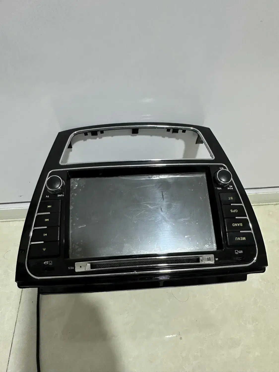 ضبط ماشین ماشین خارجی جکs5|قطعات یدکی و لوازم جانبی|اهواز, نادری|دیوار