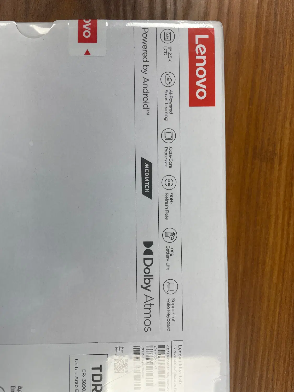 تبلت8/128 lenovo|تبلت|تهران, جردن|دیوار