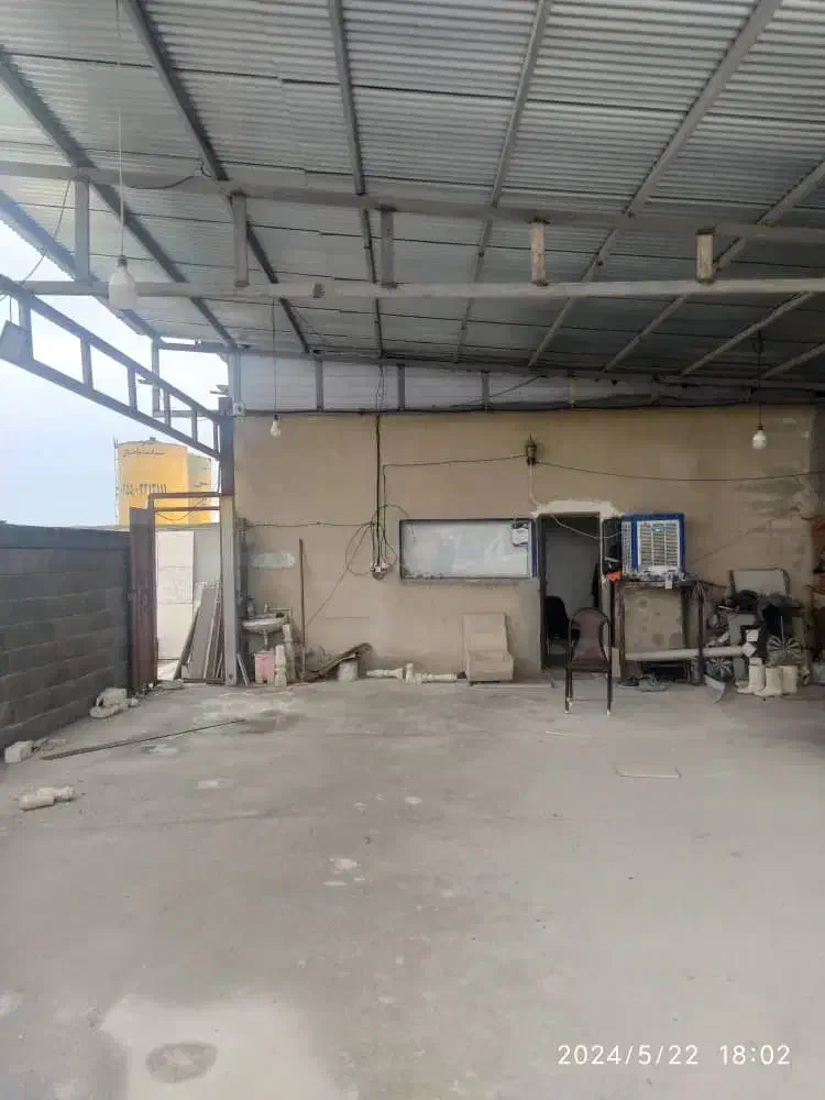 اجاره جاده نورعلی بیک (استاد فخاریان)|اجارهٔ دفتر صنعتی، کشاورزی، تجاری|ساوه, |دیوار