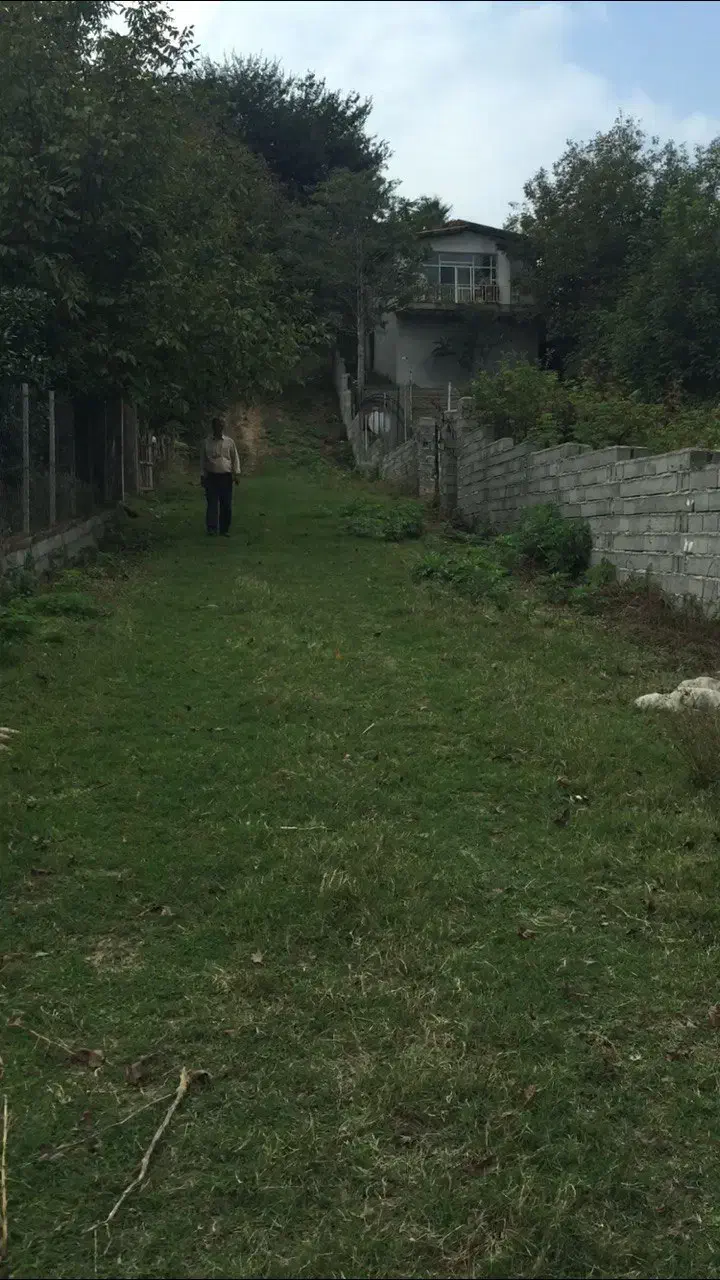 فروش زمین|فروش زمین و ملک کلنگی|پایین هولار, |دیوار