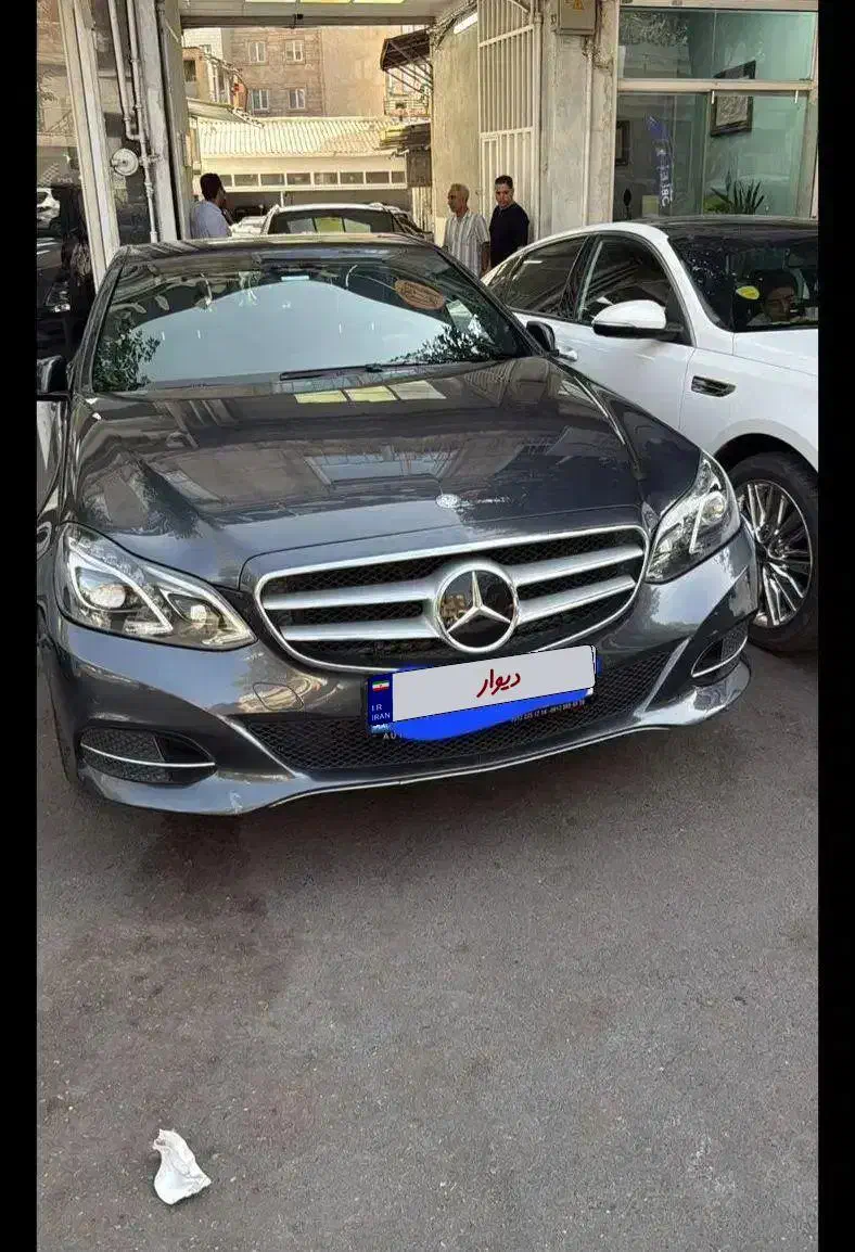 بنز ای ۲۰۰|خودرو سواری و وانت|تهران, جیحون|دیوار