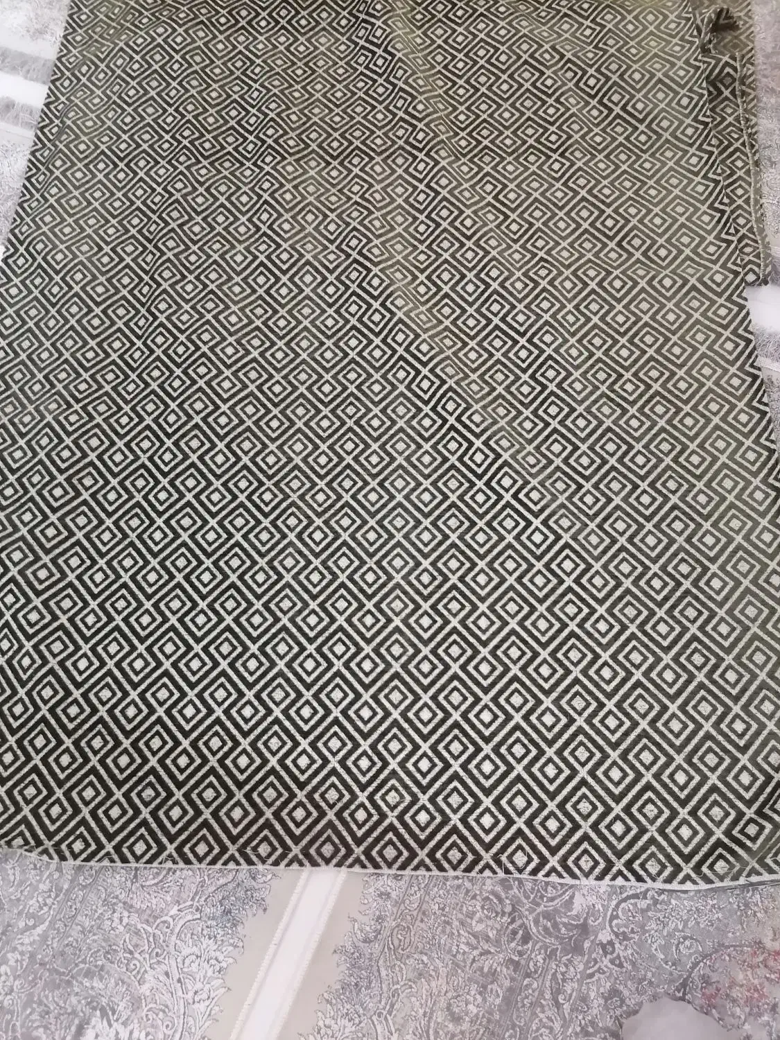 پارچه مبلی|لوازم خیاطی و بافتنی|یزد, |دیوار