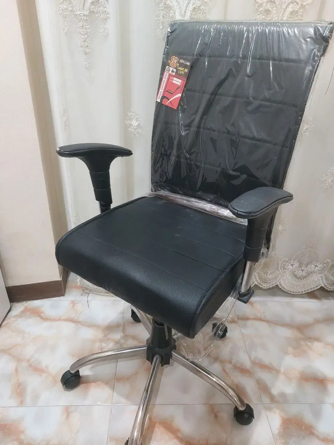 صندلی اداری و خانگی|مبلمان اداری|لاهیجان, خمیر کلایه|دیوار