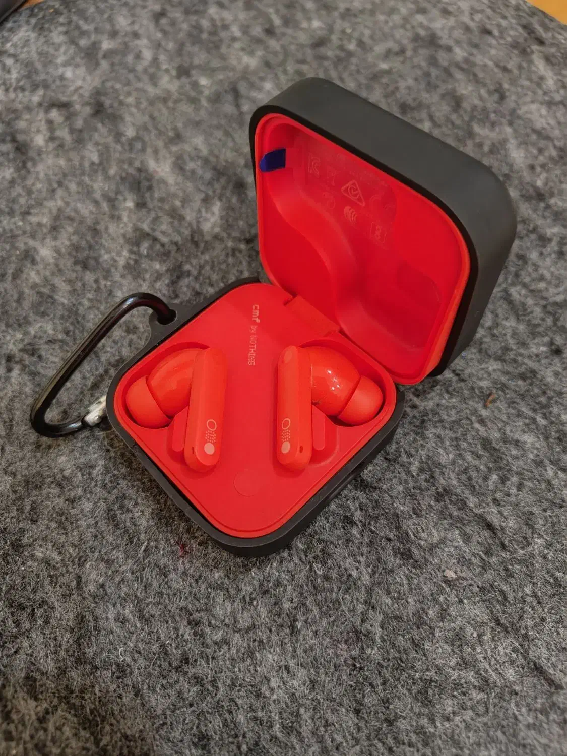 nothing Cmf bud's pro 2|لوازم جانبی موبایل و تبلت|اهواز, شهرک الهیه|دیوار