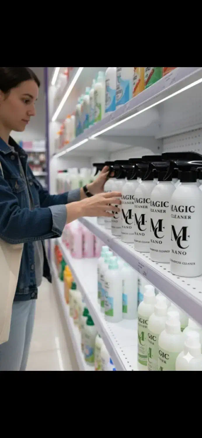 پاک کننده و چربی زدا|مواد شوینده و دستمال کاغذی|کرمانشاه, |دیوار