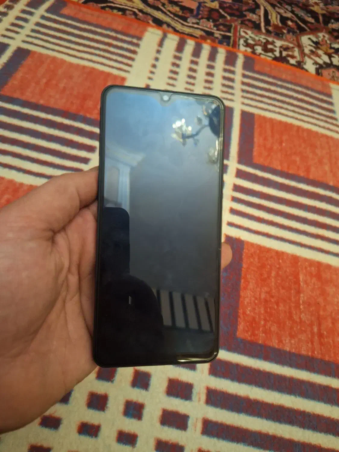 گوشی A31|موبایل|تبریز, |دیوار