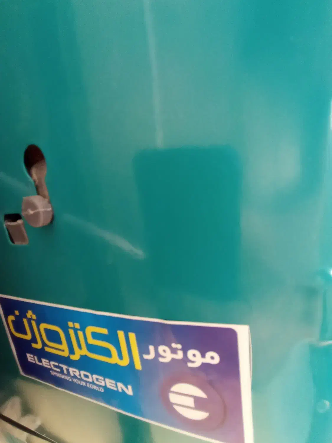 کولر ابی|کولر آبی|مشهد, شهرک مهر آباد|دیوار