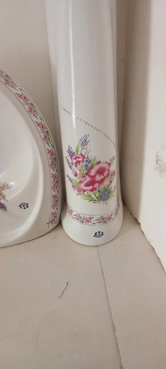 روشویی|لوازم سرویس بهداشتی|اردبیل, |دیوار