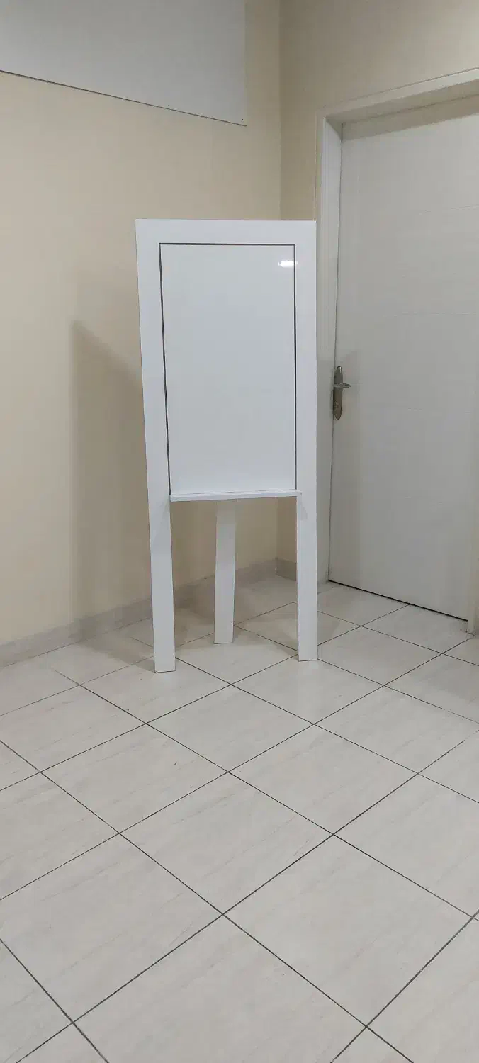 وایتبرد مینیمال سفارشی|لوازم التحریر|تبریز, |دیوار