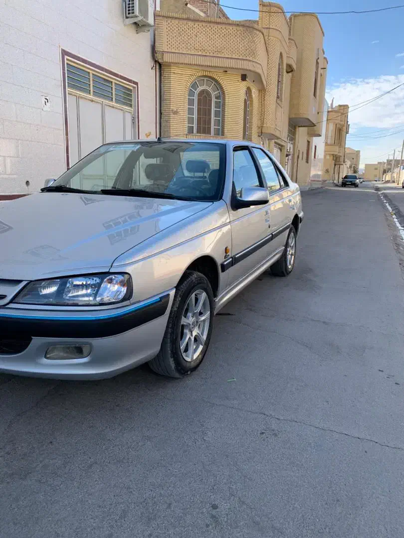 پارس84کلســیونی|خودرو سواری و وانت|زاهدان, |دیوار