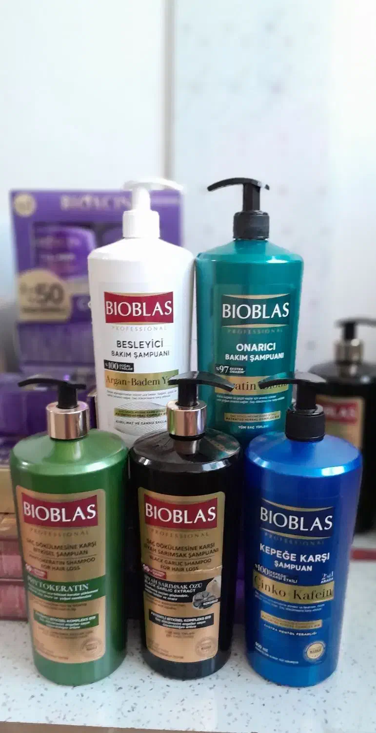 محصولات بهداشتی مراقبتی پوست ومو خارجی|آرایشی، بهداشتی، درمانی|رزن, |دیوار